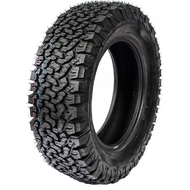 Всесезонні шини 235/65 R17 Geyer hosaja (наварка) Gepard Rock 4x4 A/T 235/65 R17 104R