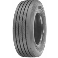 Вантажні шини R22.5 Goodride MultiNavi S1 (рулевая) 355/50 R22.5 156K