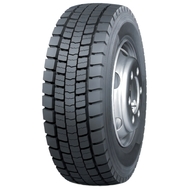 Всесезонные грузовые шины 315/70 R22.5 Goodride MultiDrive D1 (ведущая) 315/70 R22.5 154/150L