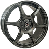 Диски на авто 8,5 R18 58,1 Replica Audi GT 3S180 R18 W8.5 PCD 5/112 DIA66,6 ET35