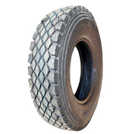 Грузовые шины Всезезонные 9 R20 Satoya SU-142BM (универсальная) 9/ R20 144/142K