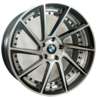 Диски на авто 74,1 Replica BMW GT ER031-R R20 W9.5 PCD 5/120 DIA74,1 ET35 Диски на авто 74,1 Replica BMW GT ER031-R R20 W9.5 PCD 5/120 DIA74,1 ET35