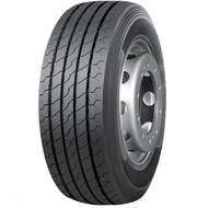 Вантажні шини R22.5 Trazano Novo Trans S16 (рулевая) 385/65 R22.5 160K