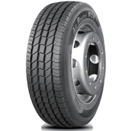 Вантажні шини Trazano Novo Trans S18 (рулевая) R17.5-R19.5