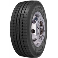 Вантажні шини Всезезонні 70 R22,5 Dunlop SP 346+ (рулевая) 315/70 R22.5 156/150L