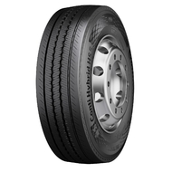 Вантажні шини Всезезонні 70 R22,5 Continental Conti Hybrid HS5 (рулевая) 315/70 R22.5 156/150L