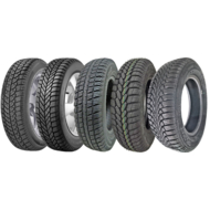 Зимові шини R15 Diplomat Winter ST 185/65 R15 88T