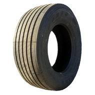 Вантажні шини R22.5 Koryo K168 (прицепная) 385/65 R22.5 160K