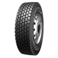 Вантажні шини R22.5 Sailun SDW1 (ведущая) 315/80 R22.5 156/150L