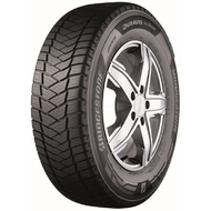 Шини Bridgestone 215 R16C Bridgestone Duravis All Season 215/75 R16C 116/114R C