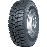 Вантажні шини Goodride SupTrac X1 (ведущая) R22.5