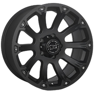 Диски на авто 9 56,1 Zf TL0038 R18 W9 PCD 5/127 DIA71,6 ET-12