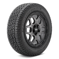 Шини Всезезонні 285 R17 Bfgoodrich Trail-Terrain T/A 285/70 R17 117T