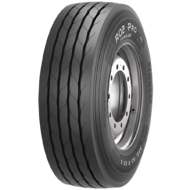 Вантажні шини Pirelli Pirelli R02 ProTrailer (прицепная) R17.5-R22.5