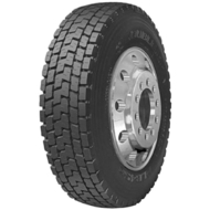 Грузовые шины R22.5 Double coin RLB450 (ведущая) 295/60 R22.5 150/147L
