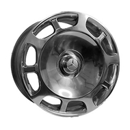 Диски на авто 9,5 5/112 66,6 Replica MR891 R20 W9.5 PCD 5/112 DIA66,6 ET43,5