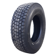 Вантажні шини Всезезонні 70 R22,5 Koryo K329 (ведущая) 315/70 R22.5 154/150M