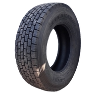 Вантажні шини Всезезонні 70 R22,5 Supercargo SC701 (ведущая) 315/70 R22.5 151/148L