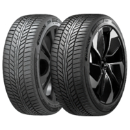 Шини Hankook 40 R21 Hankook Winter i*cept iON X IW01A 295/40 R21 111V XL
