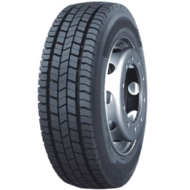 Всесезонные грузовые шины 215/75 R17.5 Goodride GDR+1 (ведущая) 215/75 R17.5 128/126M