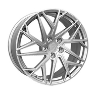 Диски на авто 8,5 R20 65,1 Vissol F-1054L R20 W8.5 PCD 5/120 DIA72,6 ET47