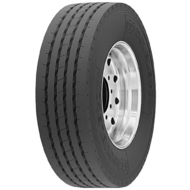 Вантажні шини R22.5 Double coin RT910 (прицепная) 385/65 R22.5 164K