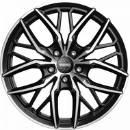 Диски на авто 10 R20 5/114.3 70,5 Momo Spider R20 W10 PCD 5/114.3 DIA72,3 ET40