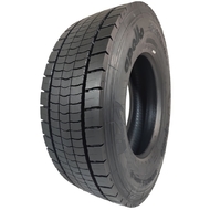 Вантажні шини R22.5 Apollo ENDURACE RD 2 (ведущая) 295/80 R22.5 152/148M