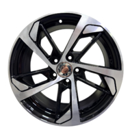 Диски на авто 8 R18 Replica Volkswagen (CT1381) R18 W8 PCD 5/112 DIA66,6 ET40