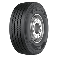 Вантажні шини Evergreen ETR31 (прицепная) R22.5