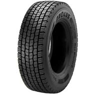 Вантажні шини Всезезонні 70 R22,5 Aeolus Neo Winter D (ведущая) 315/70 R22.5 154/150L