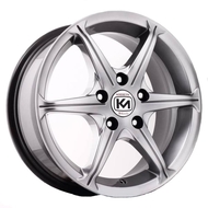 Диски на авто 6 R14 4/108 Kormetal KM 224 Firebird R14 W6 PCD 4/108 DIA67 ET35