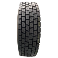 Вантажні шини R19.5 Vipal (наварка) PBD10 (ведущая) 265/70 R19.5