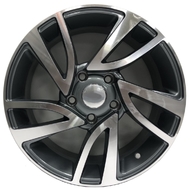 Диски на авто R16 5/114.3 Replica Honda (CT2429) R16 W6.5 PCD 5/114.3 ET45