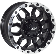 Диски на авто 74,1 Zorat wheels 3 322 R16 W7 PCD 5/139.7 DIA98,5 ET35 Диски на авто 74,1 Zorat wheels 3 322 R16 W7 PCD 5/139.7 DIA98,5 ET35