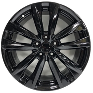 Диски на авто 7,5 R18 5/114.3 54,1 Replica Mazda MA-012 R18 W7.5 PCD 5/114.3 DIA67,1 ET45