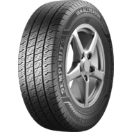 Шини 215/65 R16C Semperit Van-AllSeason 215/65 R16C 109/107T C