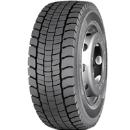 Вантажні шини R22.5 Trazano Novo Energy D23 (ведущая) 315/60 R22.5 154/150K