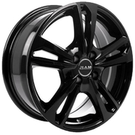 Диски на авто R18 66,1 Mak Emblema R18 W8 PCD 5/108 DIA72 ET50
