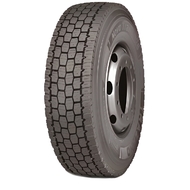 Вантажні шини R22.5 Trazano Novo Trans D26 (ведущая) 315/80 R22.5 156/153L