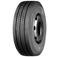Вантажні шини R22.5 Trazano Novo Trans S17 (рулевая) 315/80 R22.5 156/153L