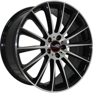 Диски на авто 5/112 66,5 Replica MR139 R17 W7.5 PCD 5/112 DIA66,6 ET38 Диски на авто 5/112 66,5 Replica MR139 R17 W7.5 PCD 5/112 DIA66,6 ET38