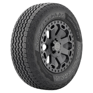 Шини Goodyear R18 Goodyear Wrangler Territory AT/S 255/65 R18 111H