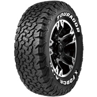 Шины Всезезонные 285 R20 Tourador X FORCE A/T II 285/50 R20 116T XL