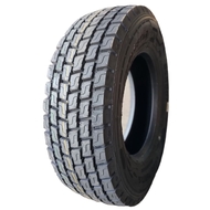 Всесезонные грузовые шины 215/75 R17.5 Doublestar DSRD01 (ведущая) 215/75 R17.5 126/124J