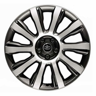 Диски на авто 8,5 72,6 Replica Range Rover GT ZY2033 R20 W8.5 PCD 5/120 DIA72,6 ET45
