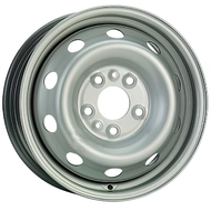 Диски на авто R15 Alst (kfz) 4 012 R15 W6 PCD 5/118 DIA71,1 ET68