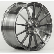 Диски на авто 8 5/114.3 60,1 Ws forged WS923B R18 W8 PCD 5/114.3 DIA60,1 ET50