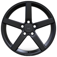 Диски на авто 8 67,1 Ws forged WS1059B R18 W8 PCD 5/120 DIA72,6 ET41,5