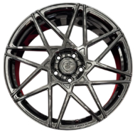 Ковані диски Ws forged Ws forged WS2107 R19